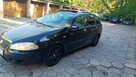 Fiat Croma 1.9 JTD MULTIJET automat skóry SZYBER PANORAMA - 7