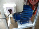 sprzedam luparkie swidrowa 380v - 3