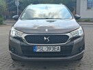 Citroen DS4 Crossback 1.6 HDI 120KM BiXenon LED Navi Skóra K - 2