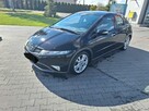 Sprzedam Honda civic - 3