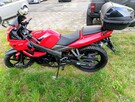 Sprzedam KYMCO QUANNON 125 CM3 - 3