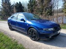 Seat Toledo 2 Gaz Klimatyzacja - 16
