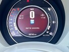 Fiat 500 - niski przebieg - Lounge - 8