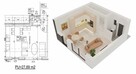 80m2 +ogródek WAWA WAWER 0czynsz panele foto rekuperator - 15