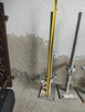 Stopa rusztowania warszawskiego wys 50 cm pelny pret zestaw - 2
