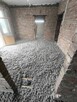 Ocieplenia celulozą stropów dachów, nadmuch wełny skalnej - 6