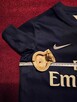 Koszulka PSG Orygin. Nike Rozmiar mała L-ka Jak Nowa - 2
