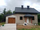 SPRZEDAM PIĘKNY DOM Z DZIAŁKĄ 1700M2 - 2
