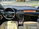 Auto A6 kombi LPG gaz Automat! Możliwa zamiana! - 9