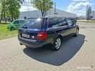 Auto A6 kombi LPG gaz Automat! Możliwa zamiana! - 4