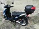 Sprzedam skuter SYM JET Sport - 2
