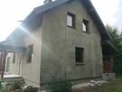 SPRZEDAM PIĘKNY DOM Z DZIAŁKĄ 1700M2