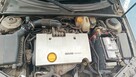 SAAB 93 1.8i benzyna LPG skóry manual - 7