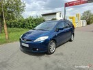 Mazda 5 Możliwa zamiana! 7-osobowe! - 1