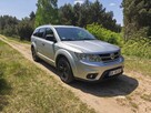 Fiat Freemont 2.0 Diesel 140km Manual Klima 7 Osobowy Alu - 4