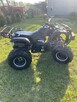 Sprzedam Qada Bashan 250 - 2