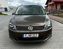 Vw Sharan 2.0 tdi 2011 r - 2