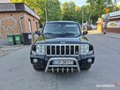 Jeep Commander 4x4 7-osobowy! Możliwa zamiana! - 2