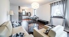 Komfortowy dwupoziomowy apartament 108m2 Kraków Lasogórska