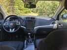 Fiat Freemont 2.0 Diesel 140km Manual Klima 7 Osobowy Alu - 9