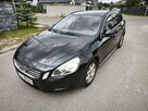 Volvo V60 D3 163 km