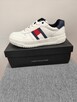 Tommy Hilfiger trampki - 2