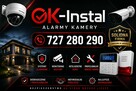 Tani Montaż Kamer Łódź, Monitoring CCTV, Instalacja i Serwis