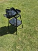 Grill elektryczny 1600W Silver Crest - 3
