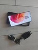 Smartfon Samsung Galaxy S21 5G G991B Dual Sim 8GB/128GB Różo