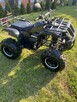 Sprzedam Qada Bashan 250 - 5