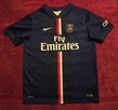 Koszulka PSG Orygin. Nike rozmiar L Jak Nowa