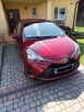 TOYOTA YARIS 2020 - 2