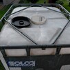 Mauzer 1000 litrów - 2