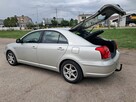 Toyota Avensis 2.0 D-4D - 8