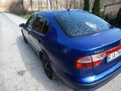 Seat Toledo 2 Gaz Klimatyzacja - 5