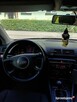 Audi a4 b6 2001rok - 12