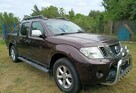 sprzedam NISSAN - 1