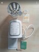 Nowy podgrzewacz do butelek GROWNSY N10T sterylizator 5w1 wy - 2