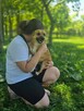 Różyczka- ruda, niewielka, cudowna suczka do adopcji - 3