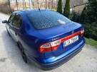 Seat Toledo 2 Gaz Klimatyzacja - 9