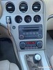 Alfa Romeo 159 Dobry stan do drobnych poprawek! - 11