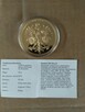 65. Medal okolicznościowy z banknotem 200 zł. - 2