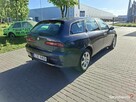 Alfa Romeo 156 Bardzo dobry stan! Sprawna klimatyzacja! - 4
