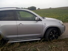 Toyota rav 4 2.2 177KM 4x4 - 5