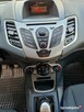 Ford Fiesta VII 1,6 95KM Oszczędne! Możliwa zamiana! - 10