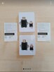 Nowy adapter bezprzewodowy 2w1 CarPlay Android Auto Soarfly - 2