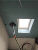Ocieplenia celulozą stropów dachów, nadmuch wełny skalnej - 7