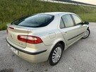 ** Renault Laguna 1.9 Diesel ** 2003r ** Mega Oszczędny ** K - 3