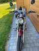 motocykl Yamaha Virago 535 sprzedam” - 3