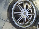 Felgi Firmy Piecha 5x112. 19.cali z rantem - 2
